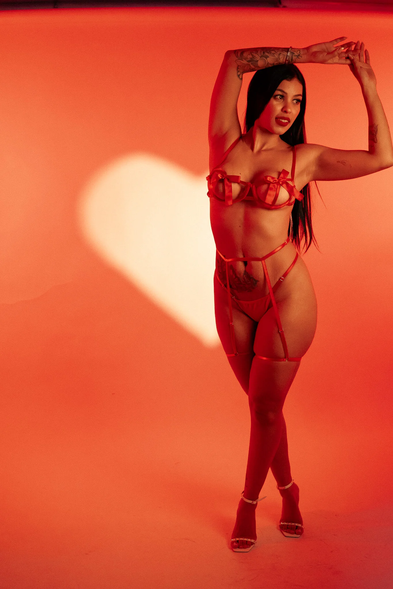 XXX Porn Photo of Nude ValerieSoto 117