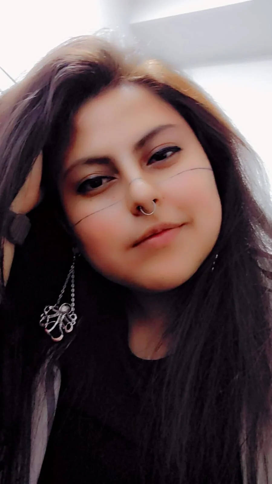 XXX Porn Photo of Nude Lulu_Pup 17