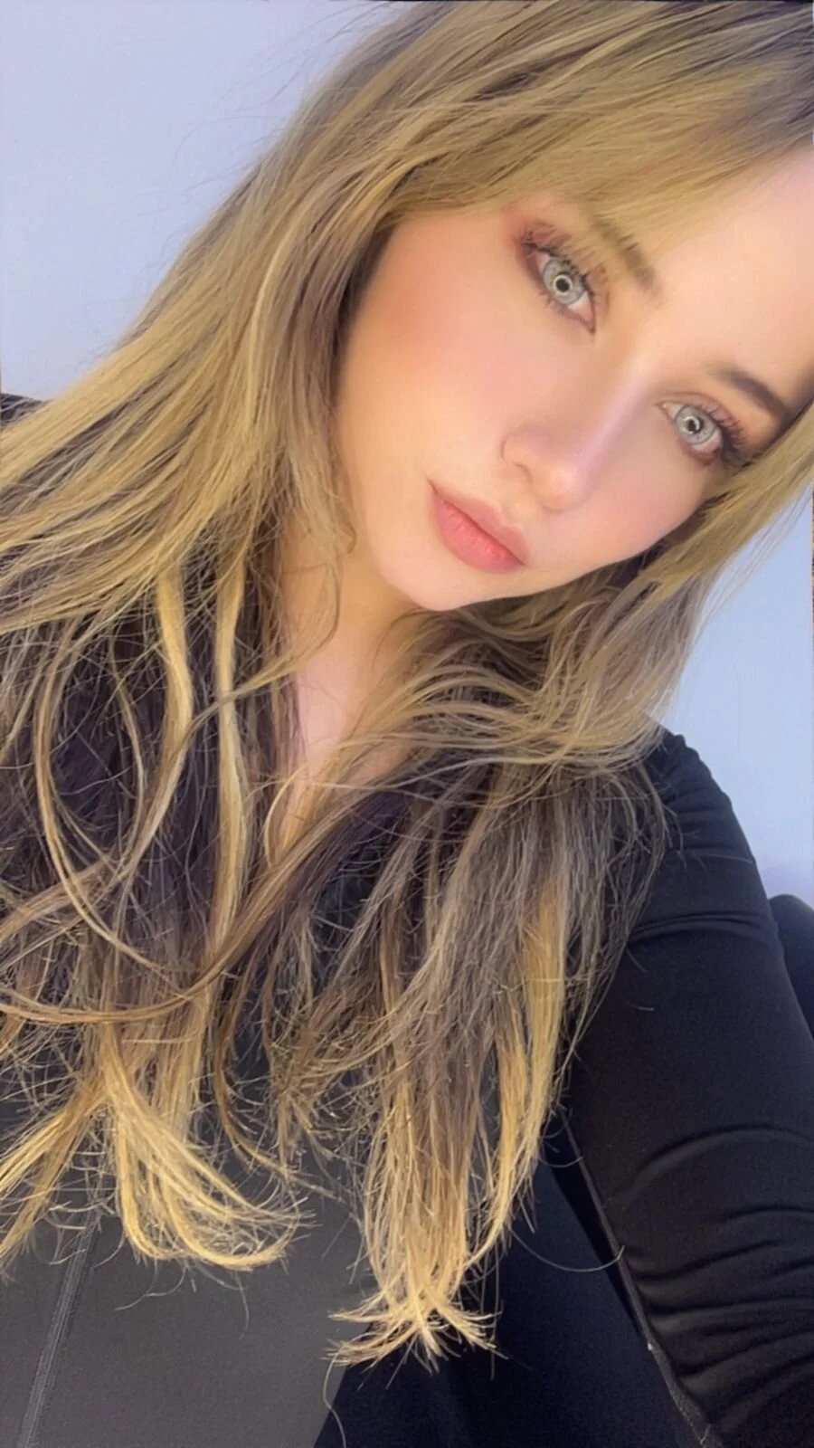 XXX Porn Photo of Nude Annie_mone 6