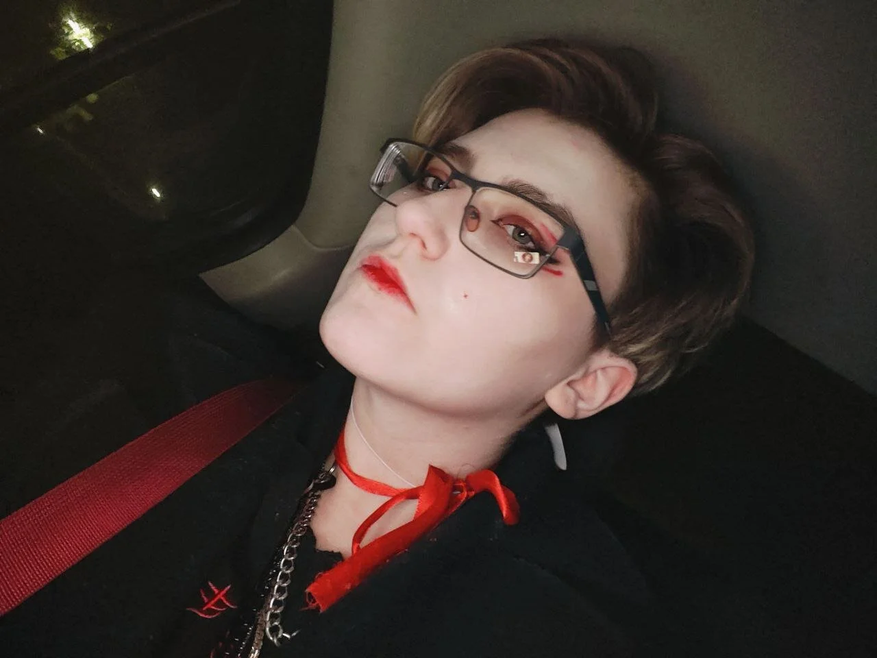XXX Porn Photo of Nude Xiao_Eclipse 1
