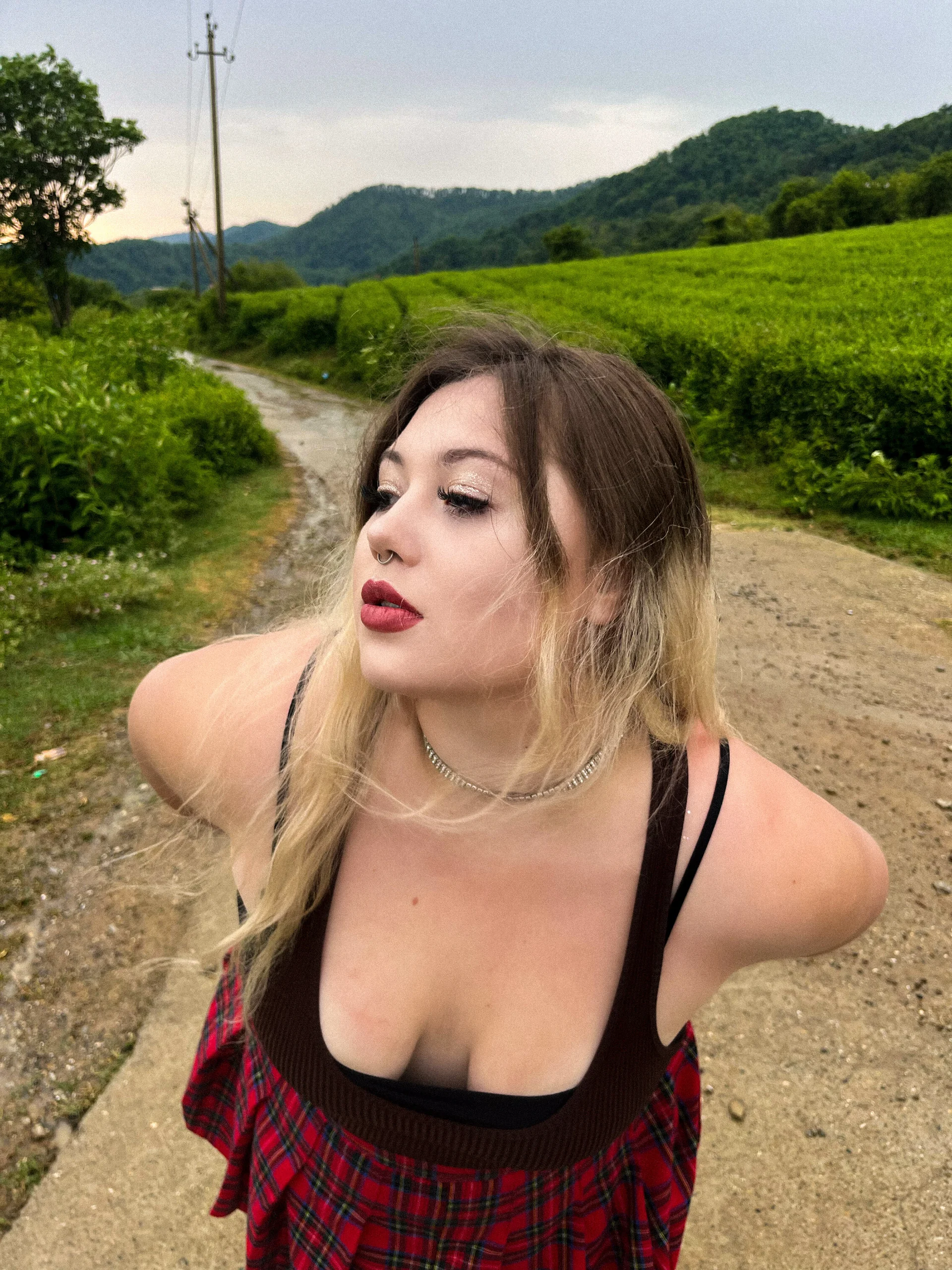 XXX Porn Photo of Nude rosal1a 4