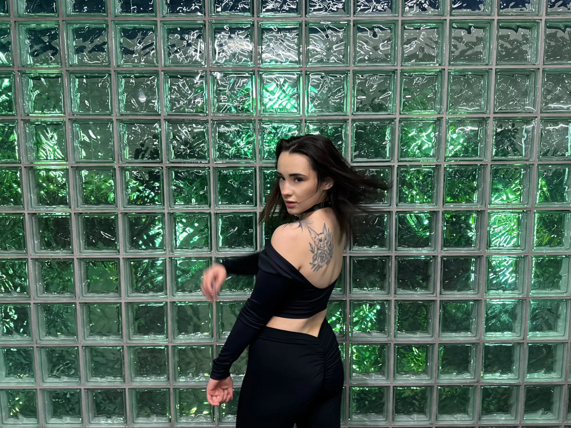 XXX Porn Photo of Nude EvaCanton 401