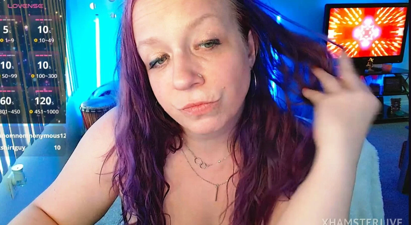 XXX Porn Photo of Nude XxMs_StarzxX 380