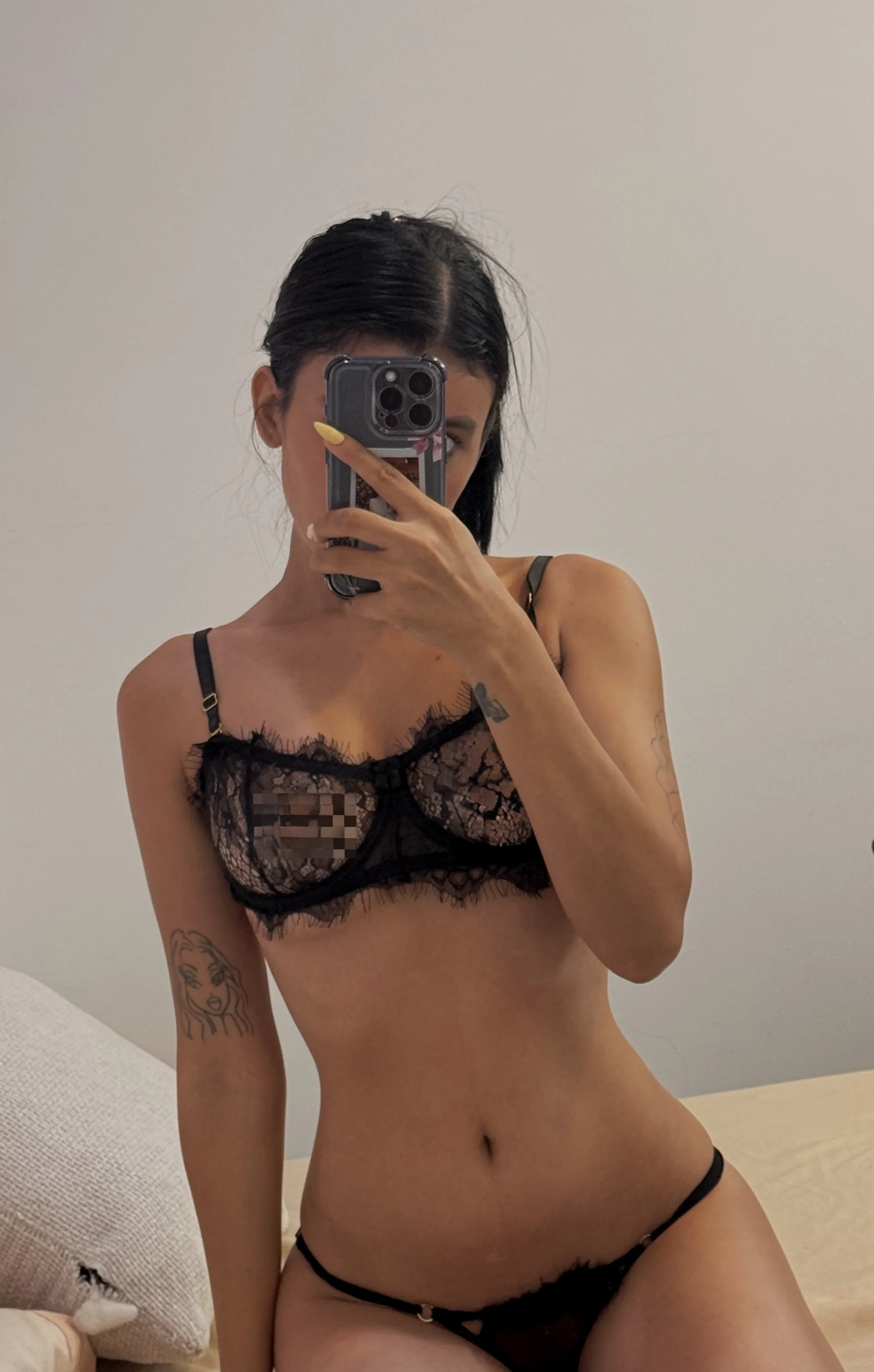 XXX Porn Photo of Nude beautydoll18_ 10