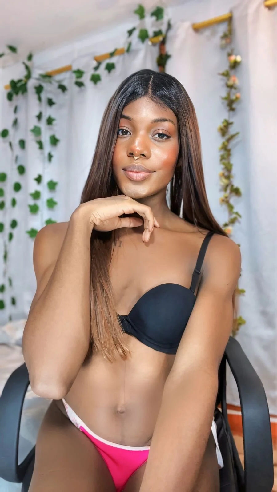 XXX Porn Photo of Nude euphoricbunny 134