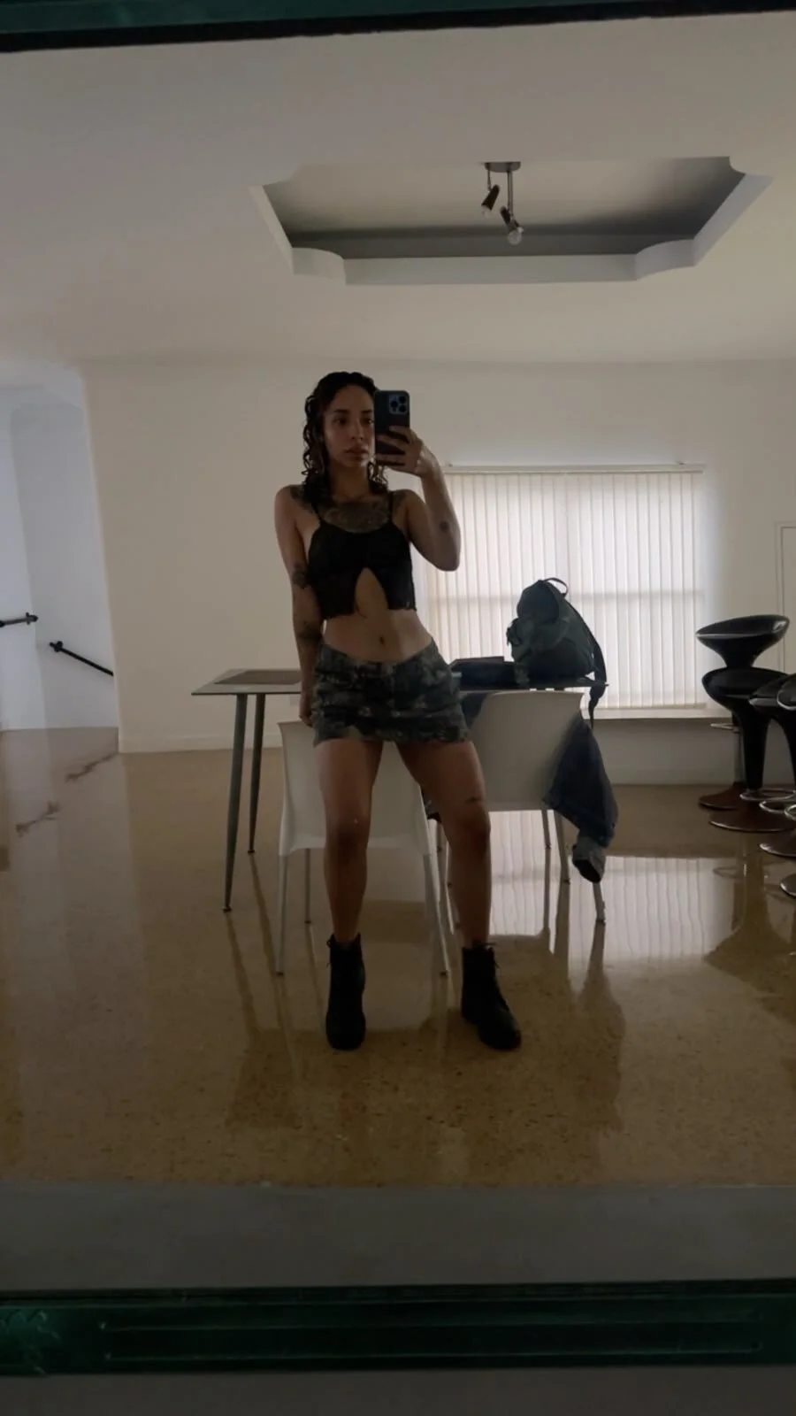 XXX Porn Photo of Nude SilvanaOwen 28