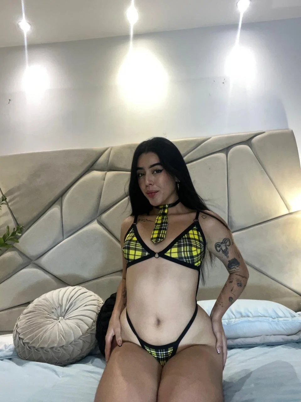 XXX Porn Photo of Nude zoee_jackson 109