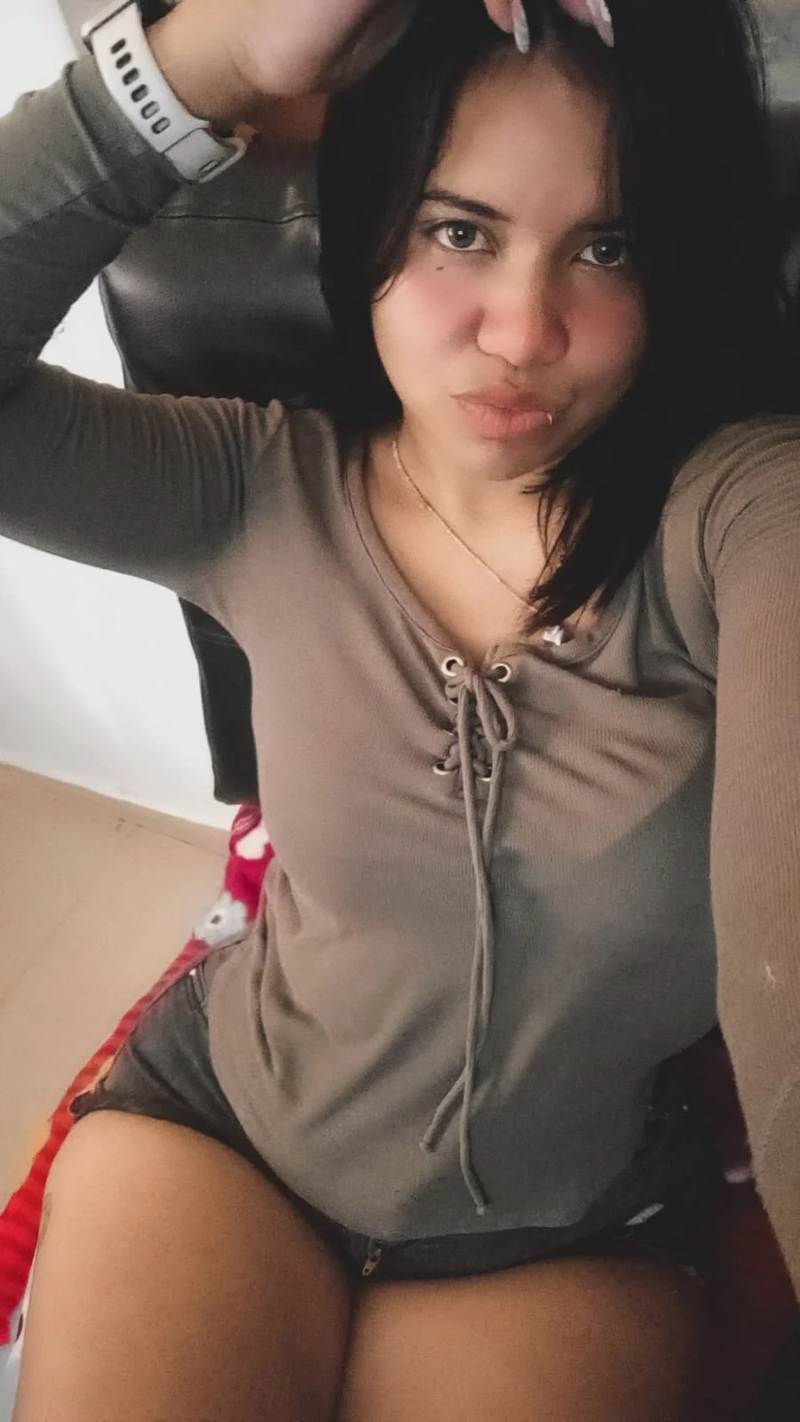 XXX Porn Photo of Nude lunitasexy 1