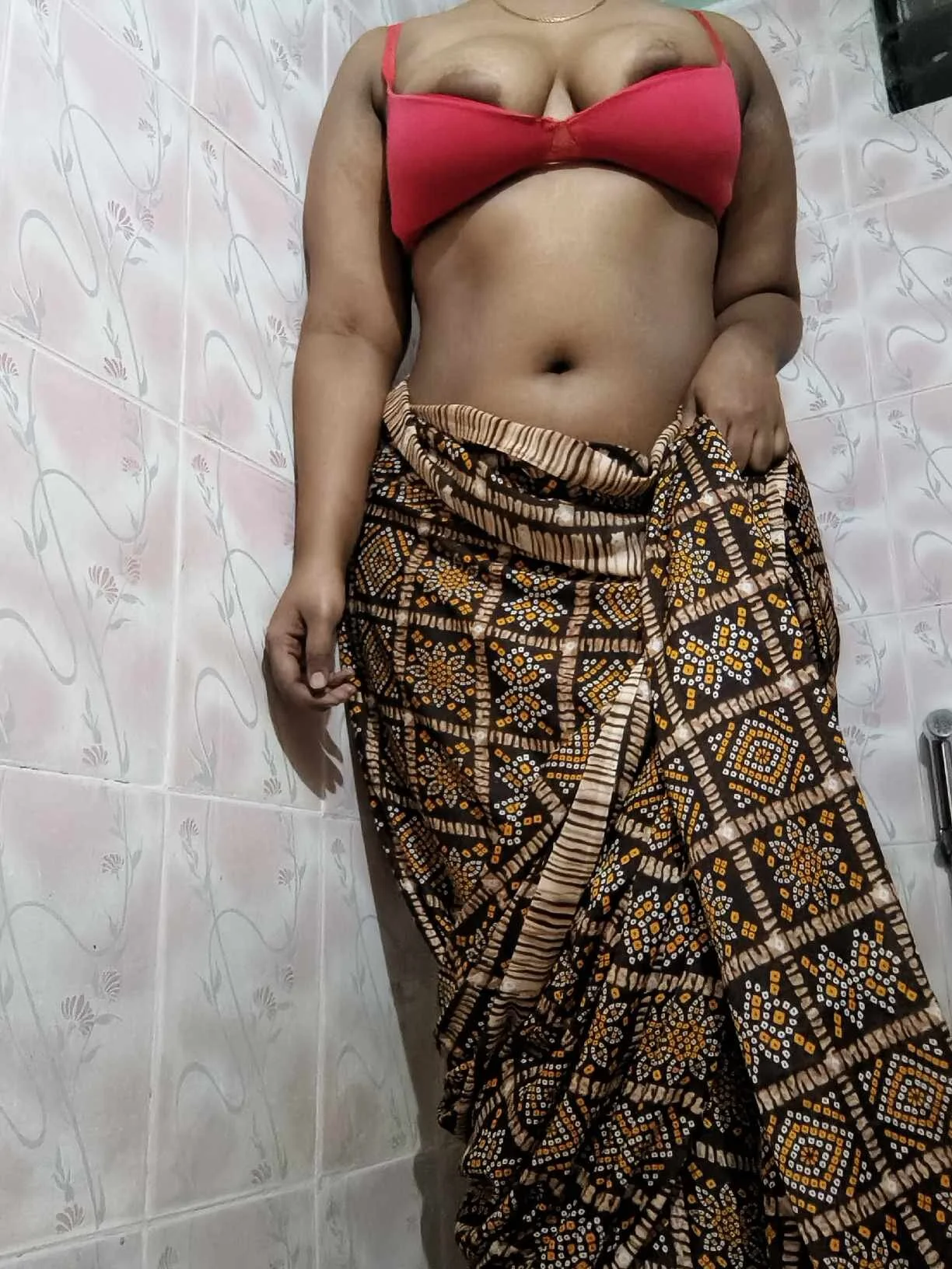 XXX Porn Photo of Nude BigAss_sadvika 5