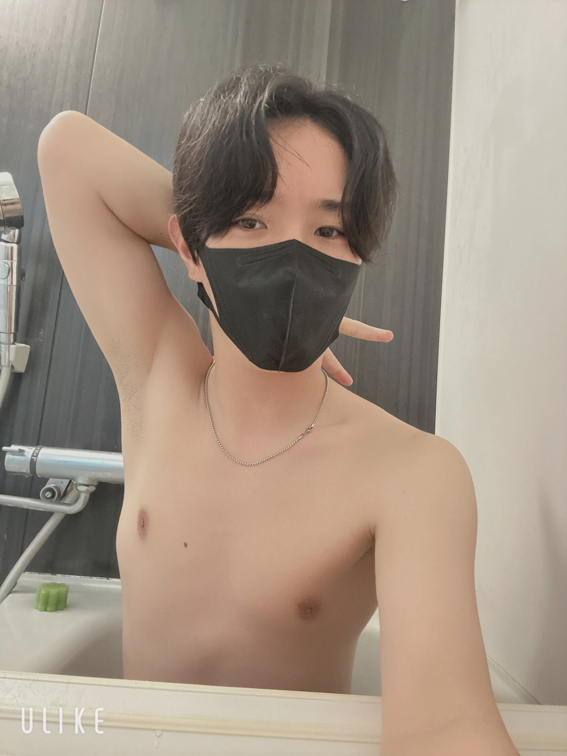 XXX Porn Photo of Nude dadamaruu 12