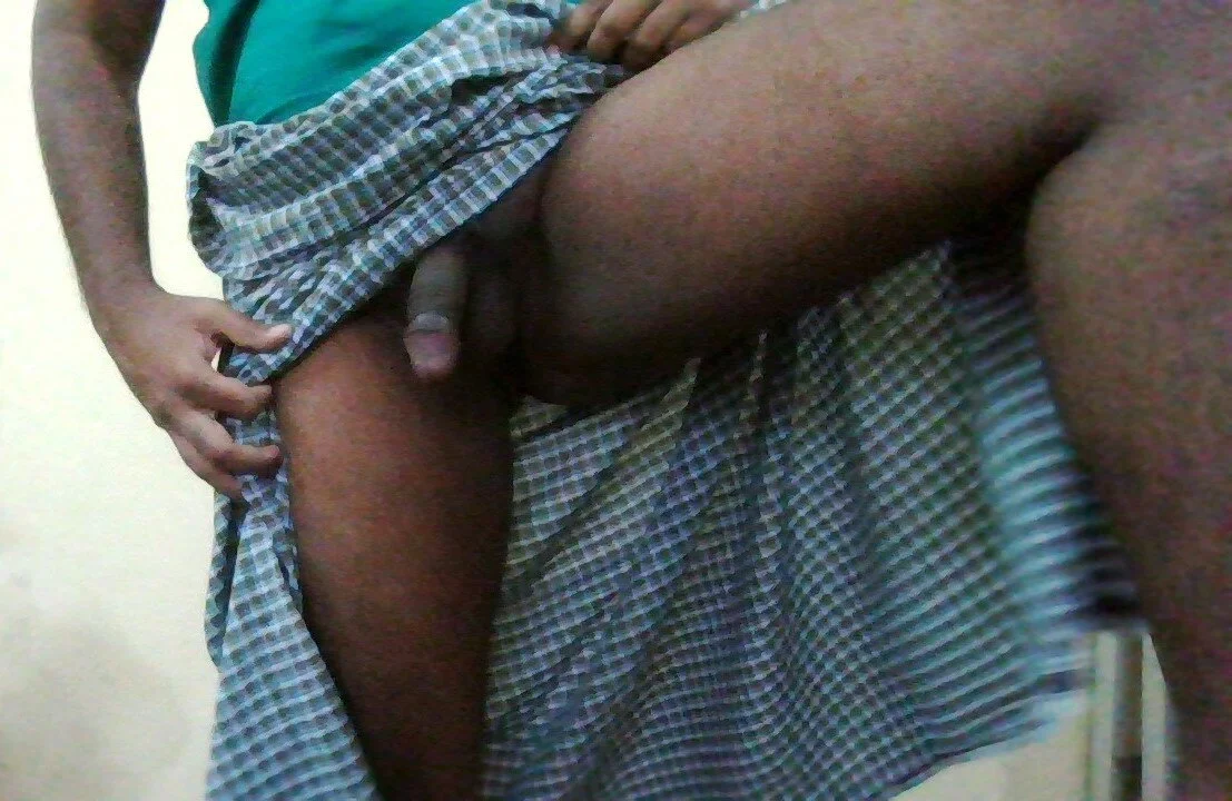 XXX Porn Photo of Nude chennai24callboy 11