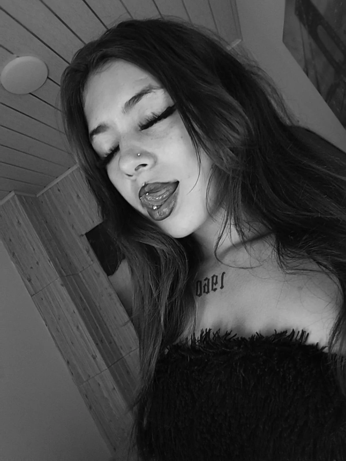 XXX Porn Photo of Nude jinx_candy 9