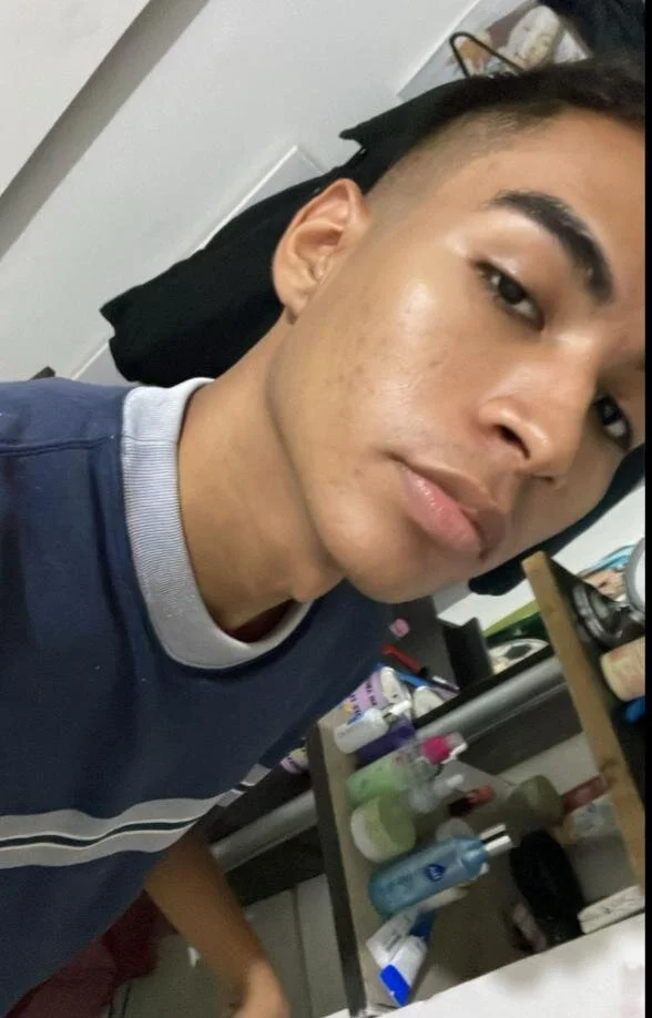 XXX Porn Photo of Nude rafael_velvet 3