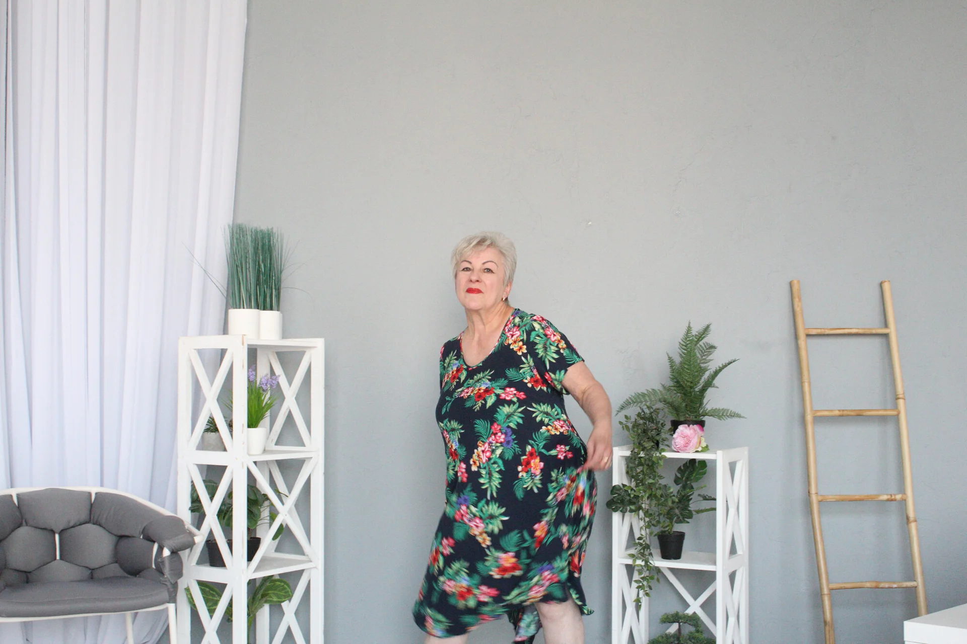 XXX Porn Photo of Nude KayleSmoll 72