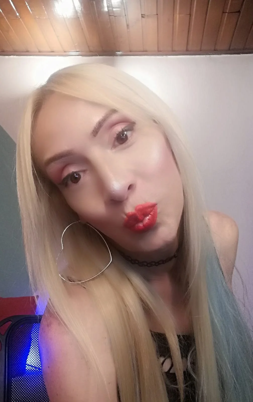 XXX Porn Photo of Nude elena_evans 5