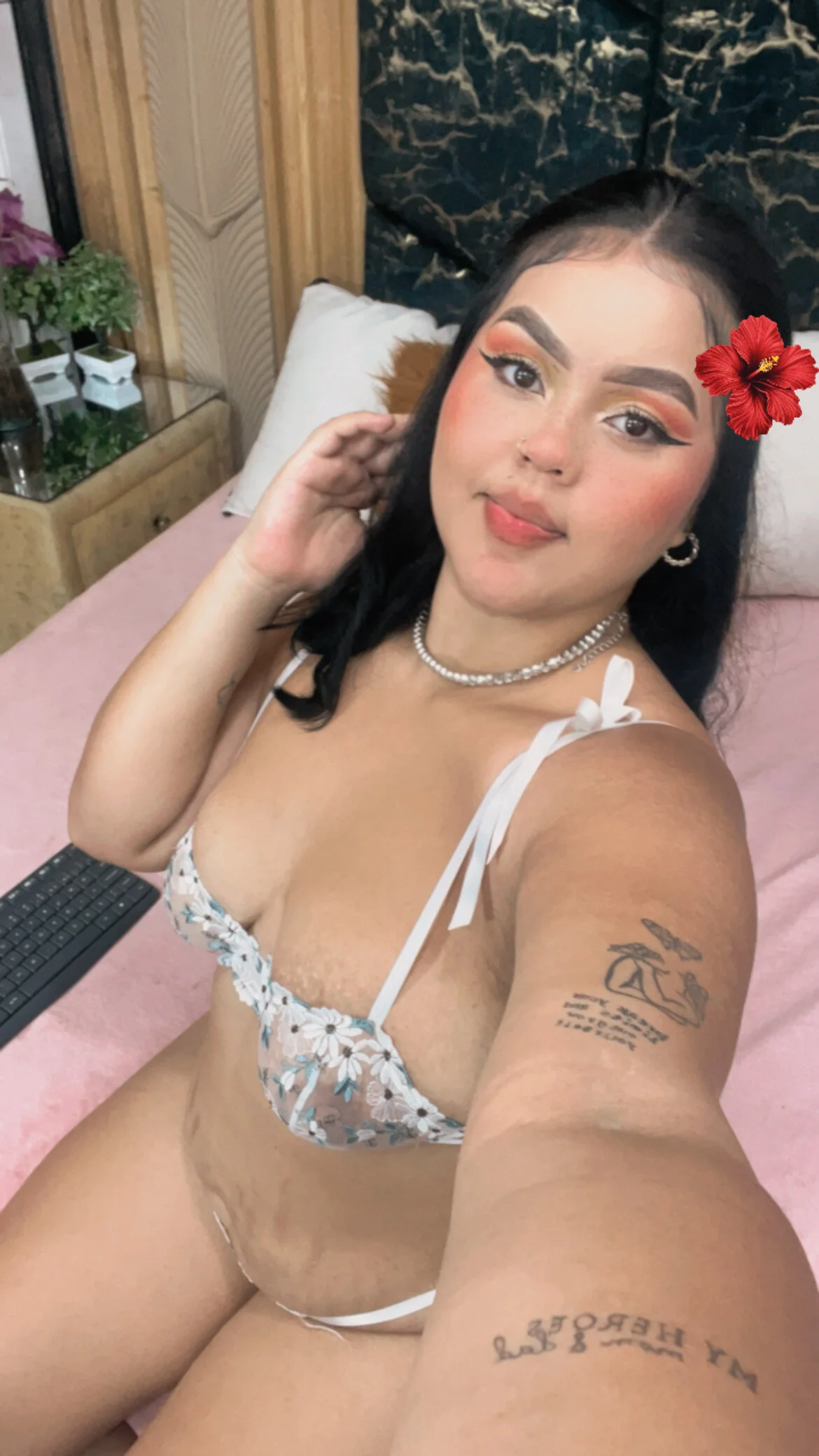 XXX Porn Photo of Nude Katmilerr 35