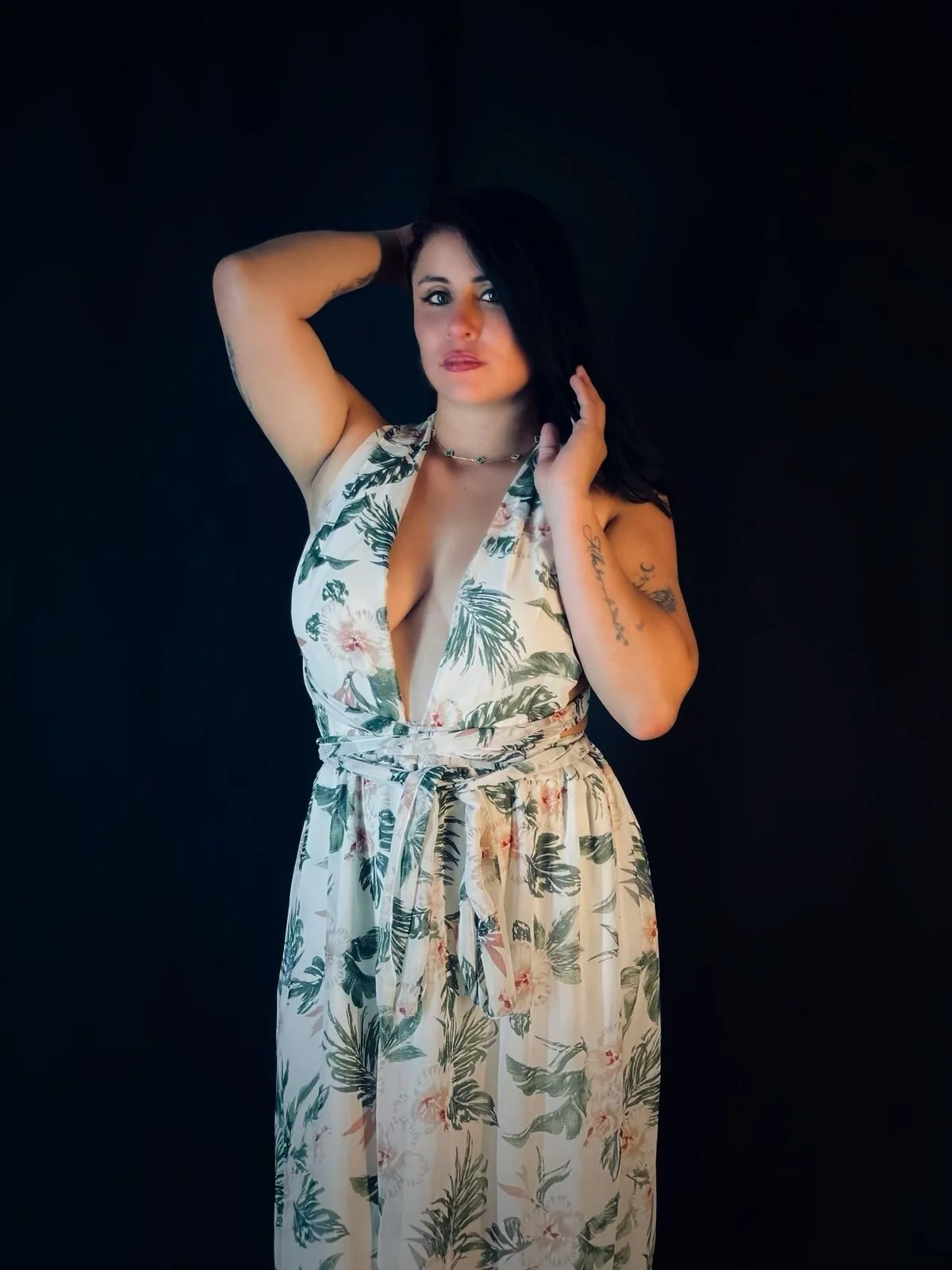 XXX Porn Photo of Nude Dana_Jeins 203