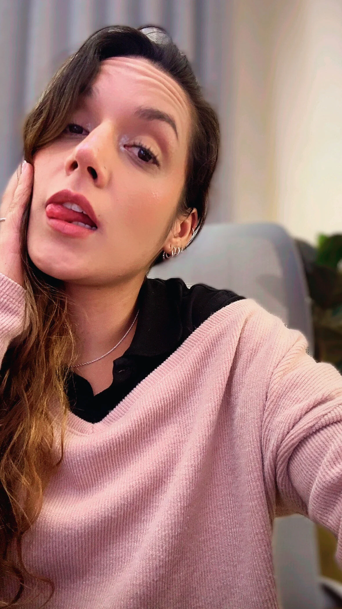 XXX Porn Photo of Nude Sophia_House_ 10