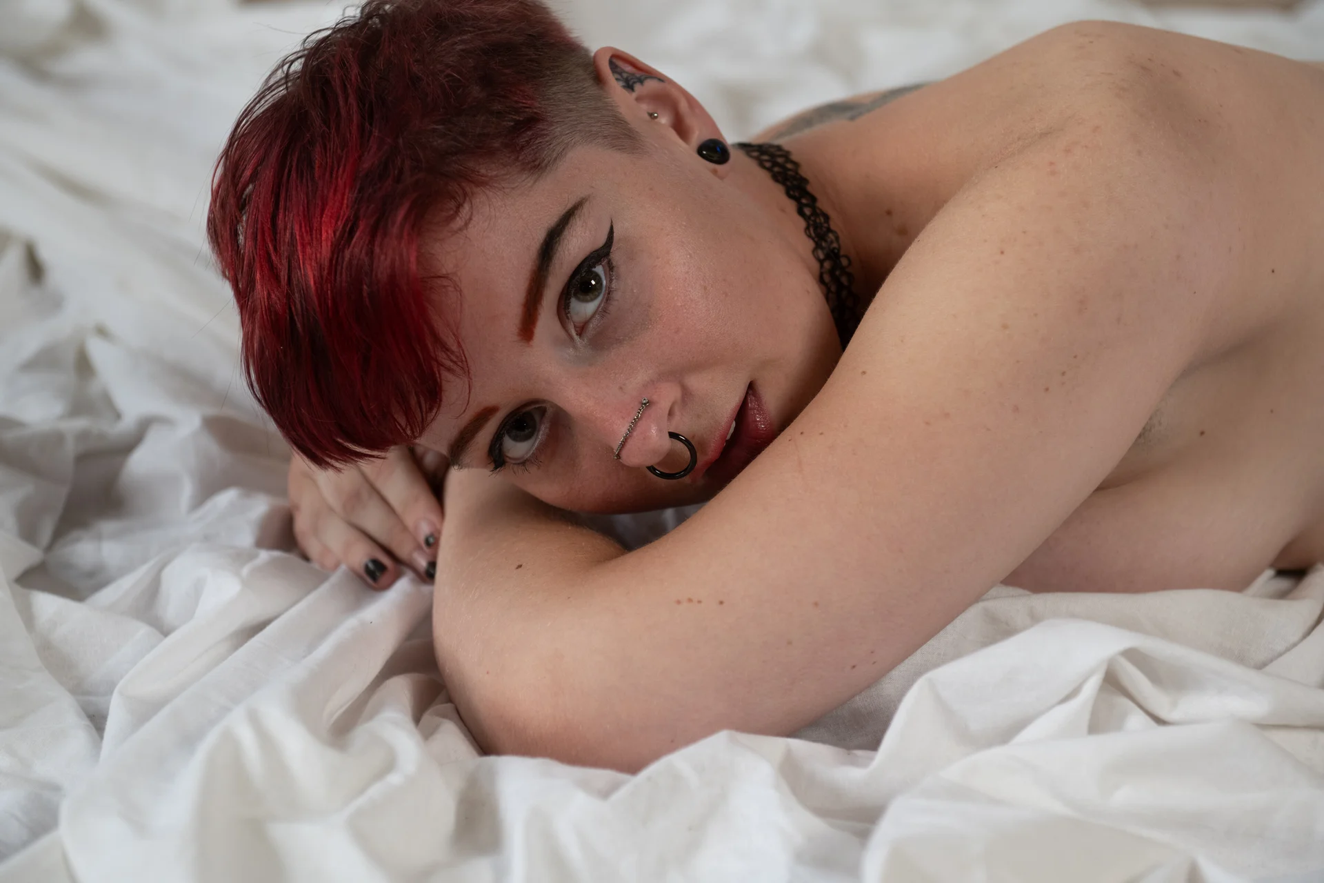 XXX Porn Photo of Nude goodgirl78892 9