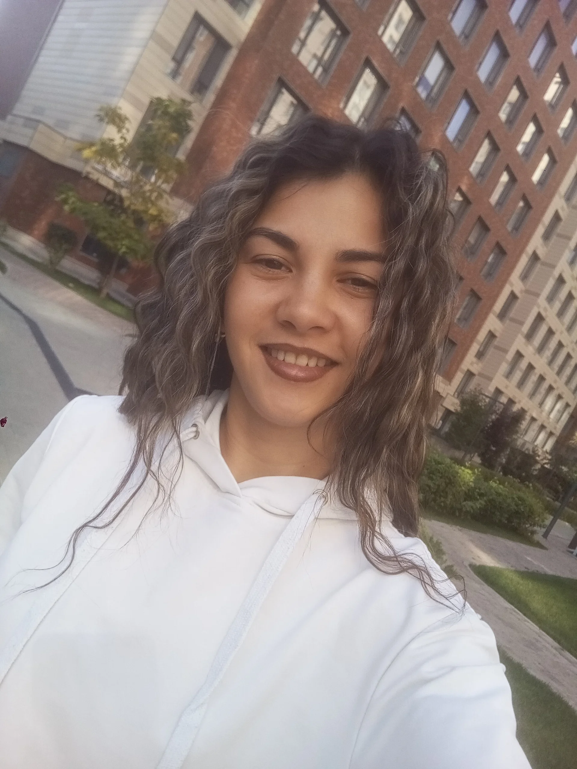 XXX Porn Photo of Nude Karoline_Cherie 4