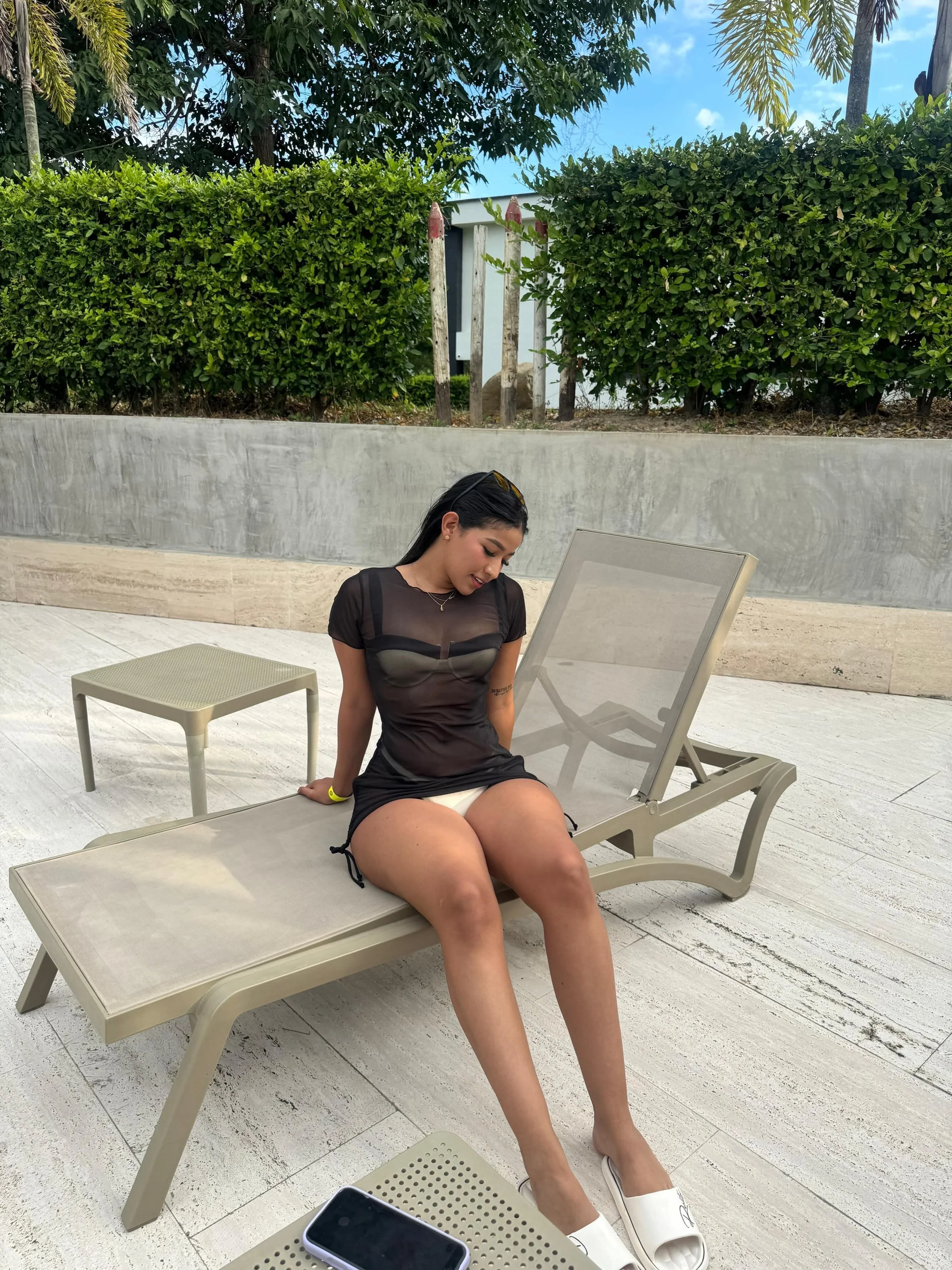 XXX Porn Photo of Nude Abbiejordann 16