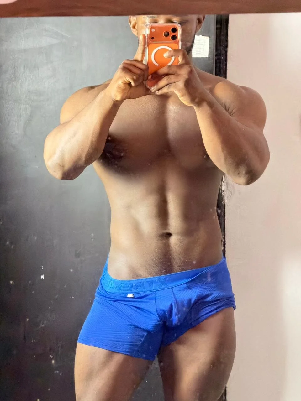 XXX Porn Photo of Nude James_McBoy 5