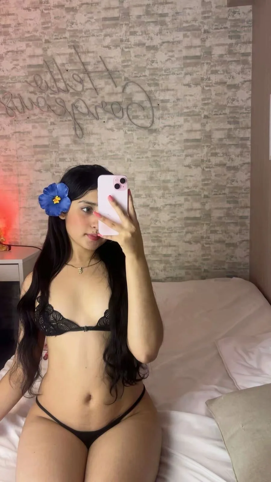 XXX Porn Photo of Nude miia_blaze 16