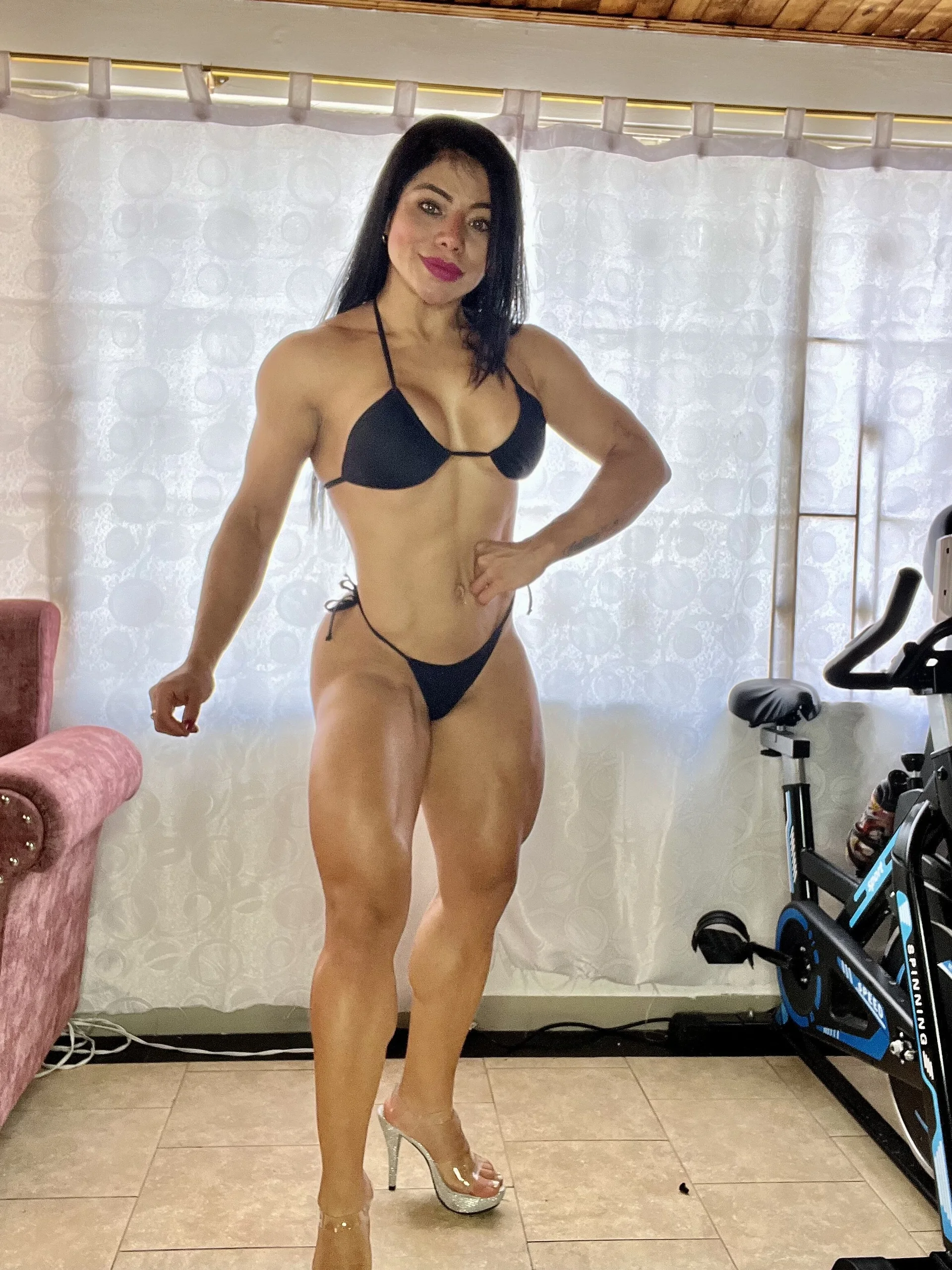 XXX Porn Photo of Nude nati_muscle 6