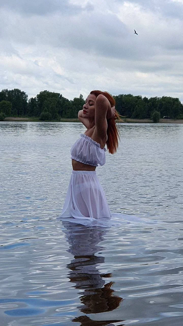 XXX Porn Photo of Nude Jullia_Moor 14