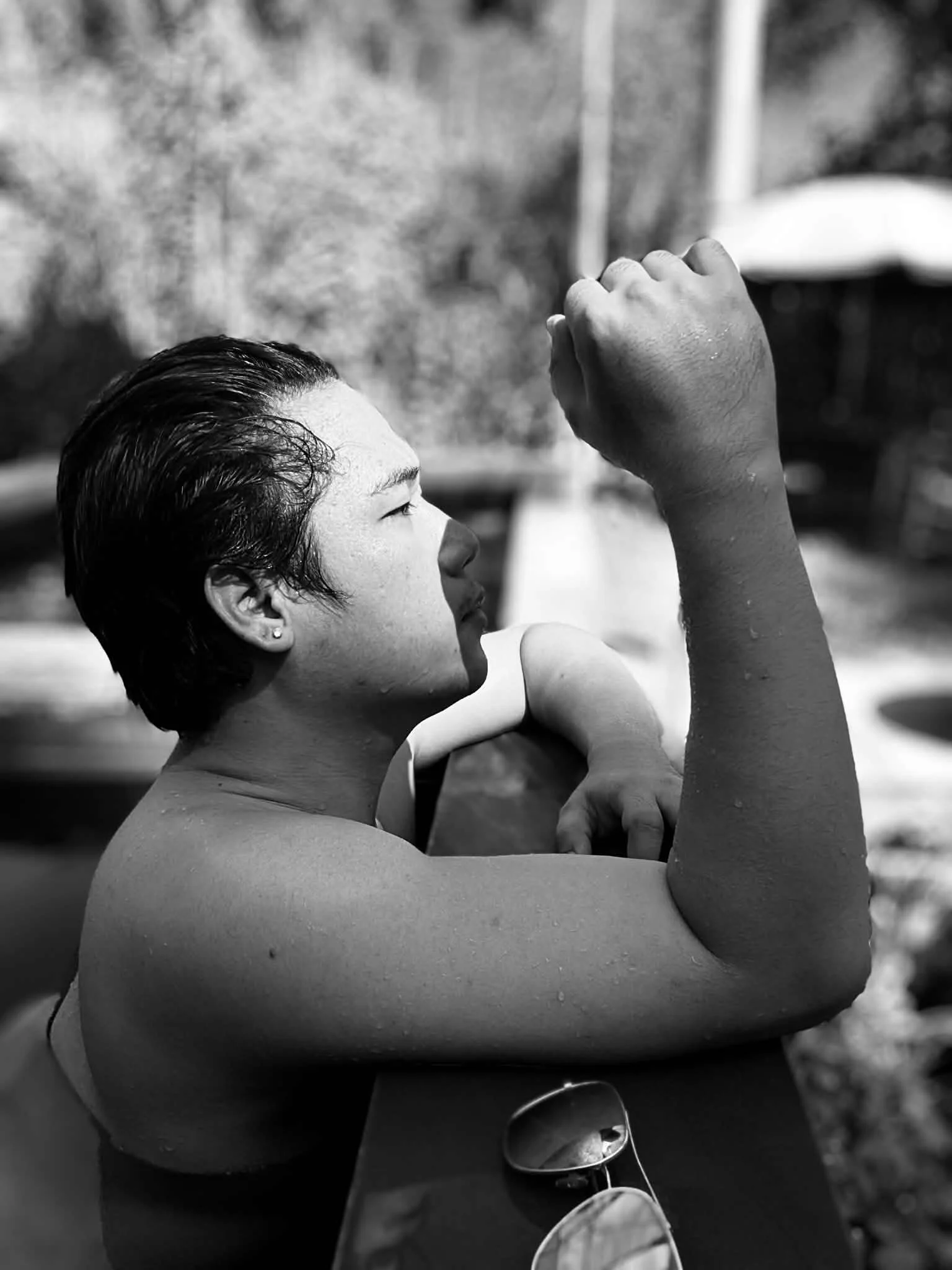 XXX Porn Photo of Nude Titanryu 15