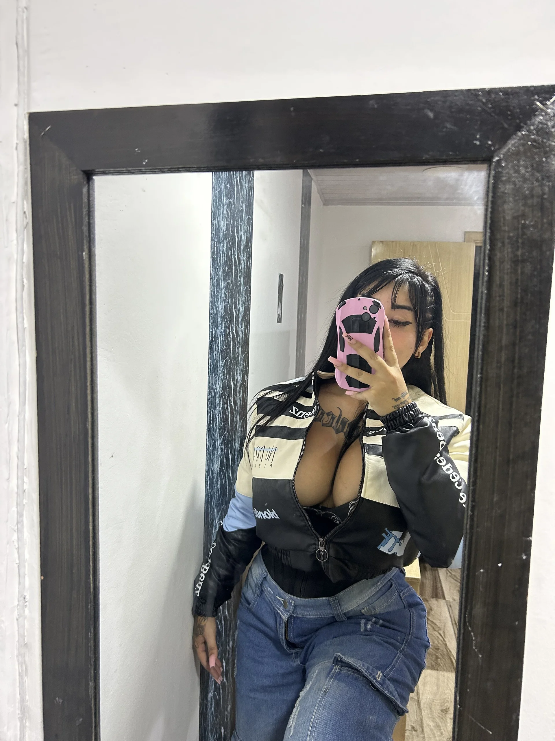 XXX Porn Photo of Nude Milk_lee7 1