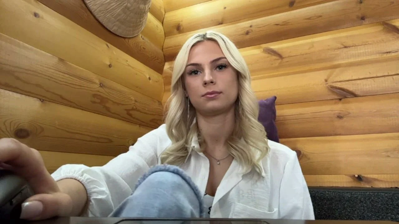 XXX Porn Photo of Nude MirandaKunda 8