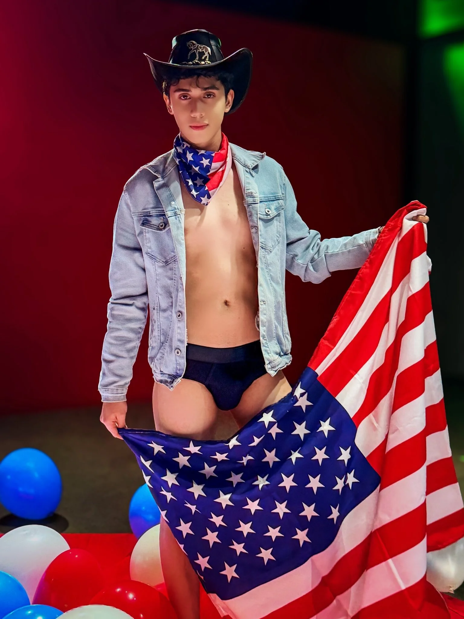 XXX Porn Photo of Nude MikeVoss_ 17