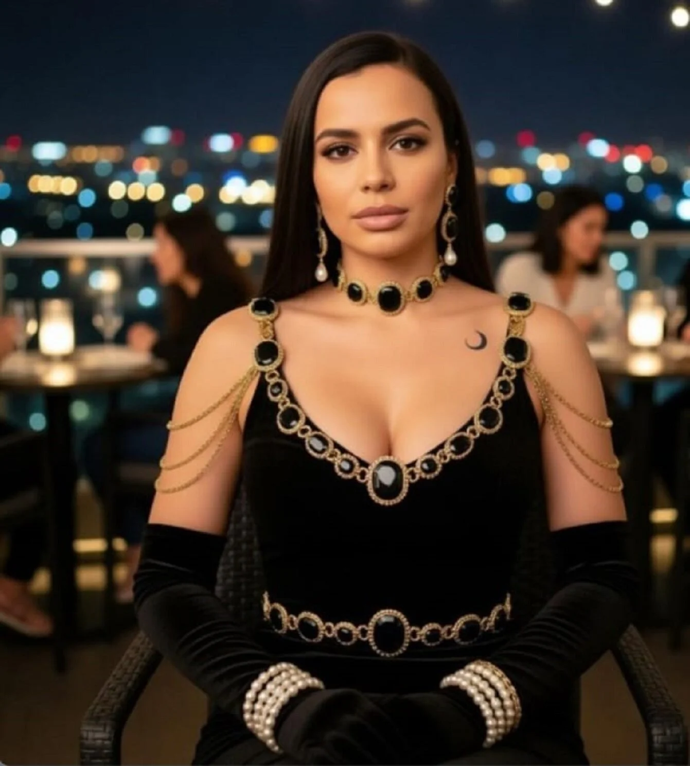 XXX Porn Photo of Nude juliahayessxx 574