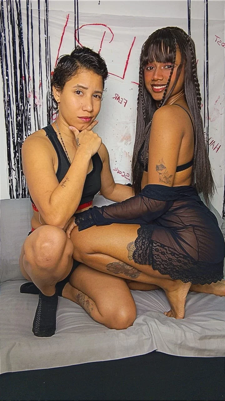 XXX Porn Photo of Nude Electraykasey_fox 22