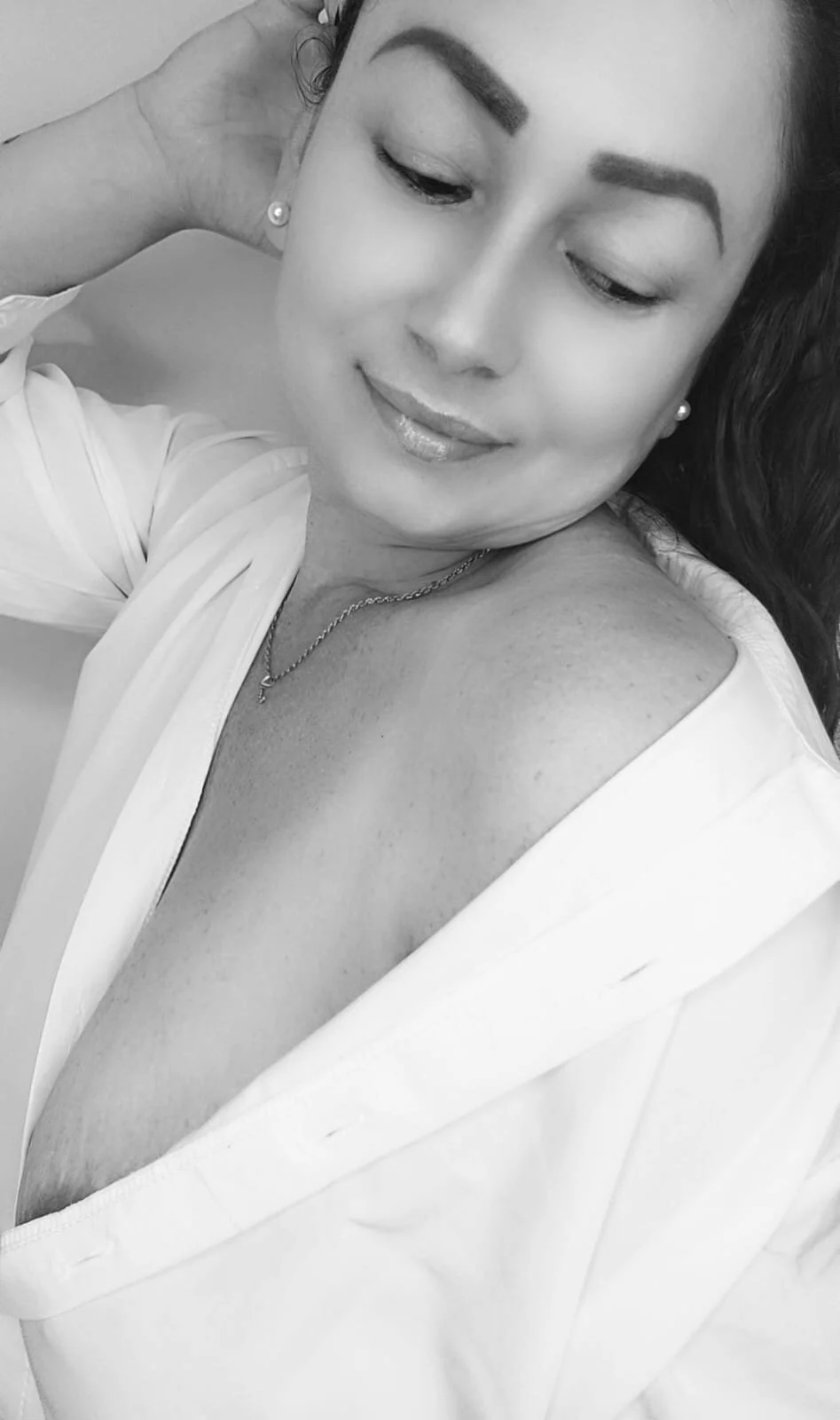 XXX Porn Photo of Nude milly_sanchez 1