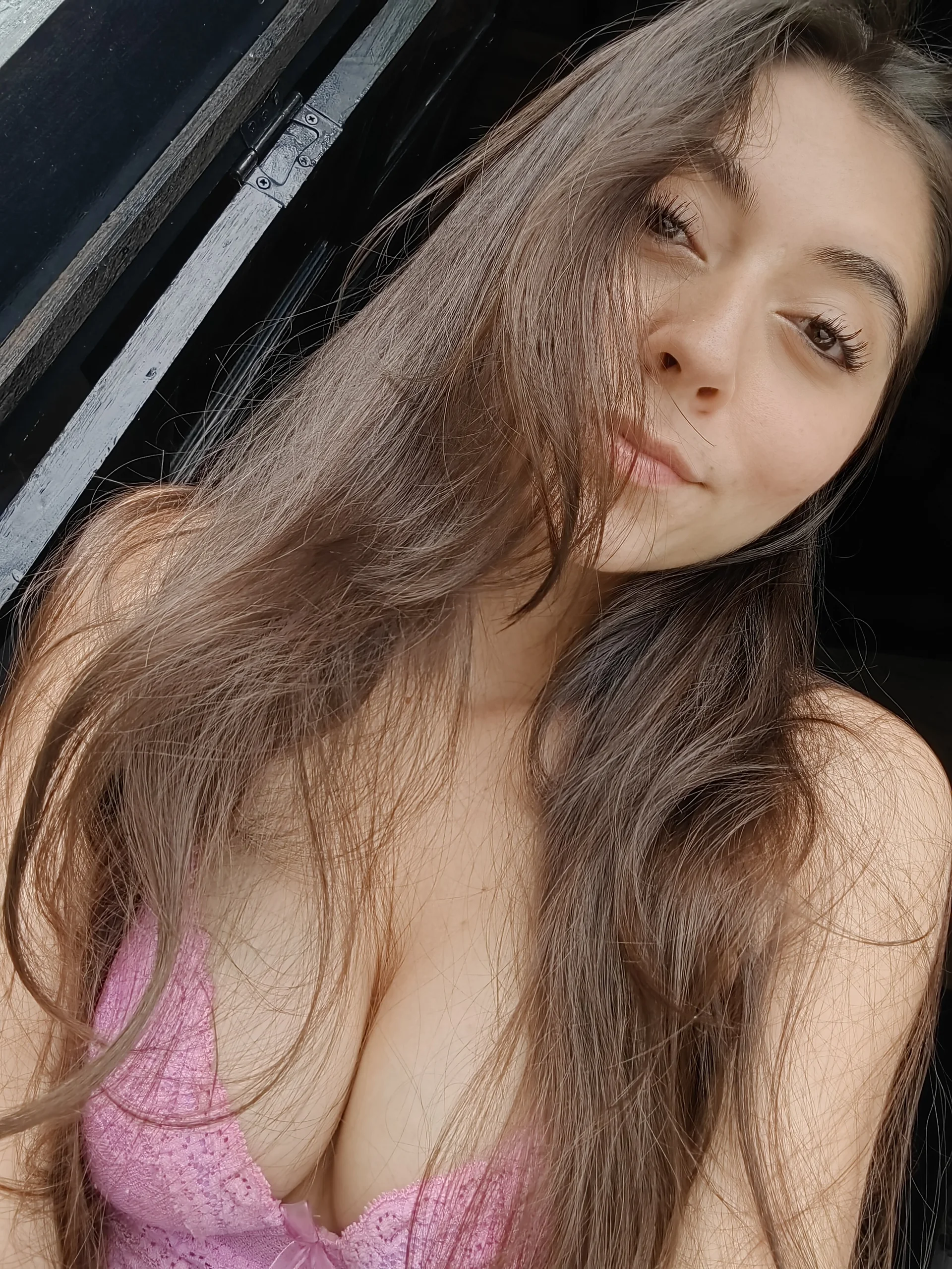 XXX Porn Photo of Nude Bellapazzia 22