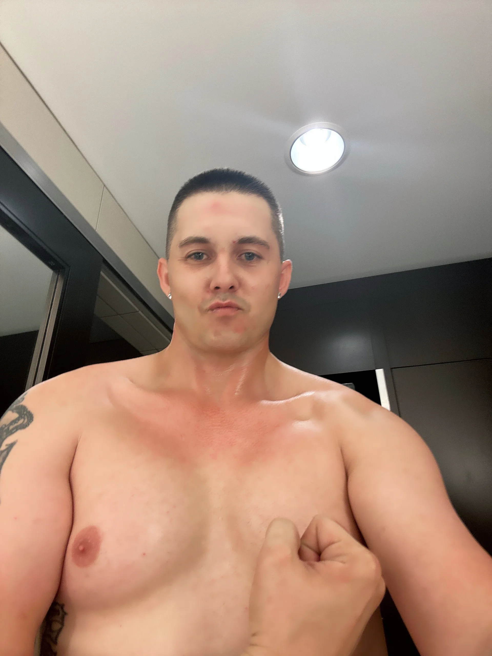 XXX Porn Photo of Nude SexySinningSoulmates 5