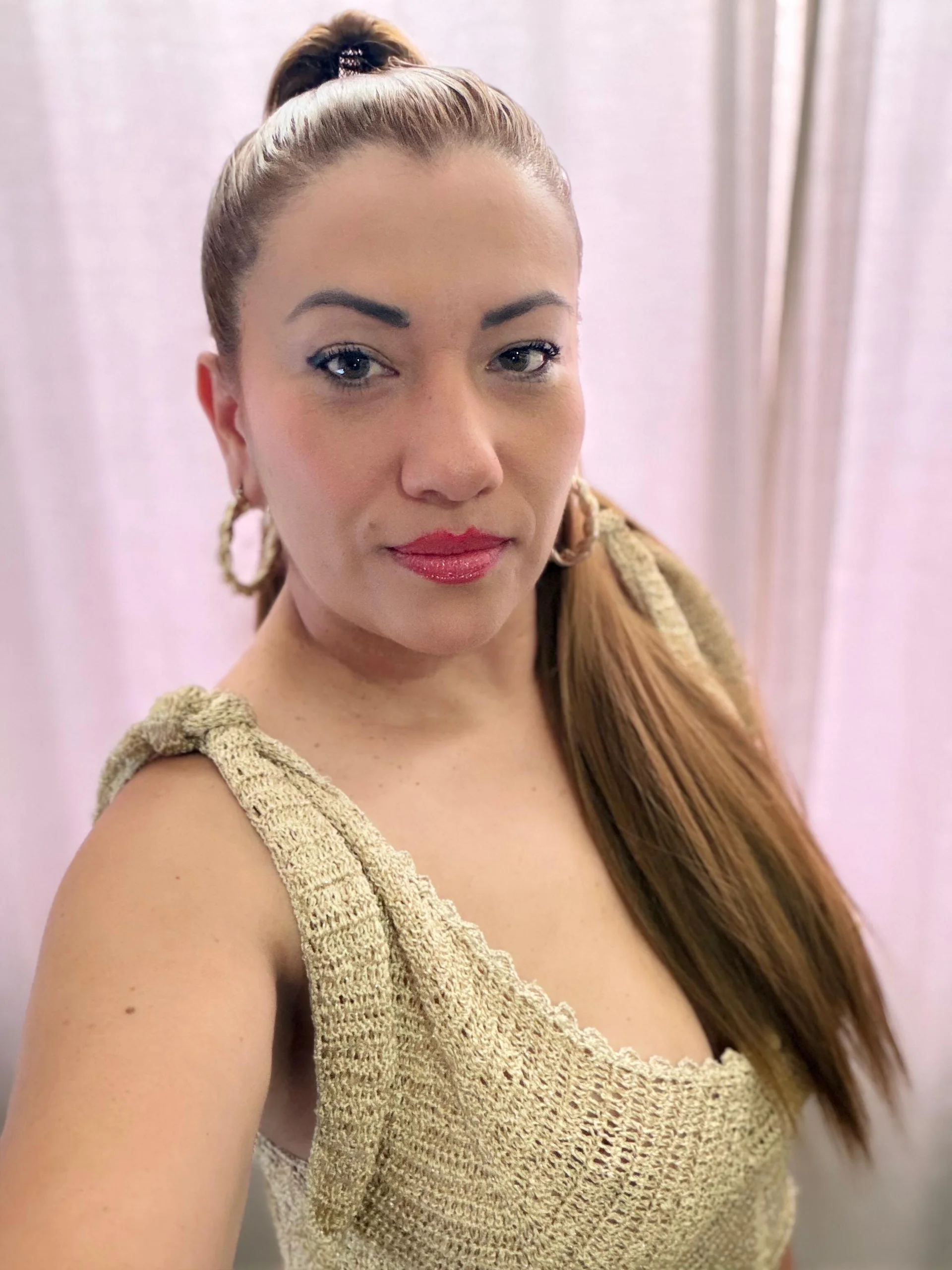XXX Porn Photo of Nude VictoryMilf 9