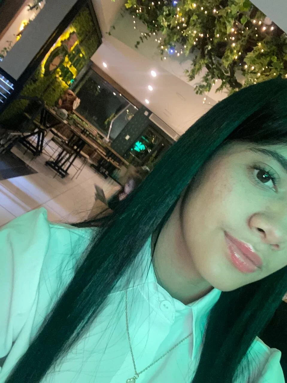 XXX Porn Photo of Nude Rose_Jung 5