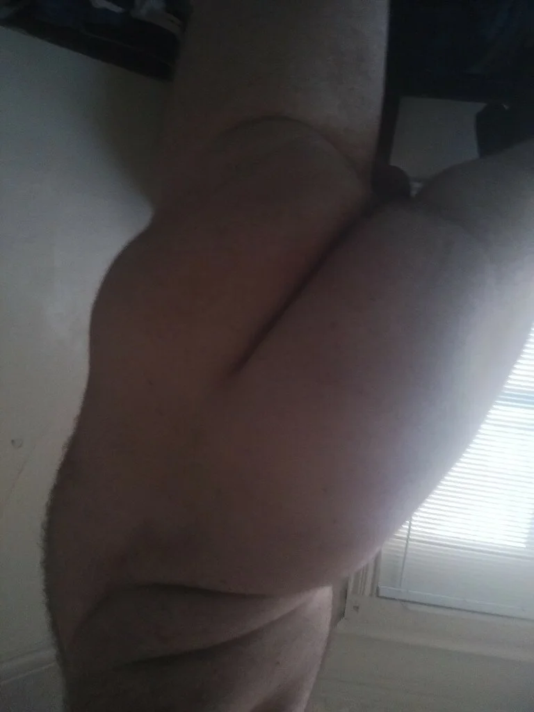 XXX Porn Photo of Nude TaylorBlaze 20