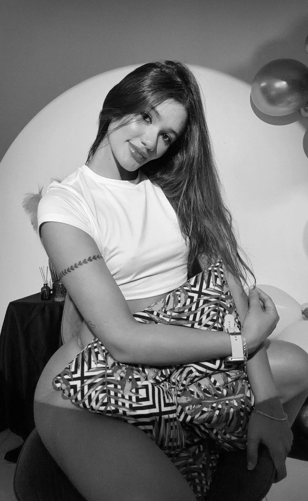 XXX Porn Photo of Nude Mia_Benett_ 15
