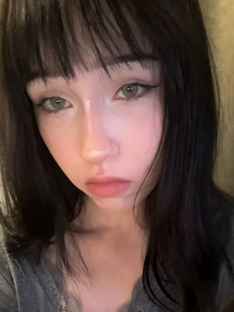 XXX Porn Photo of Nude NoirEva 21