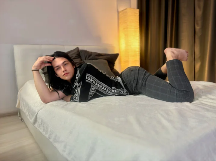 XXX Porn Photo of Nude Alfreda_Mills 10