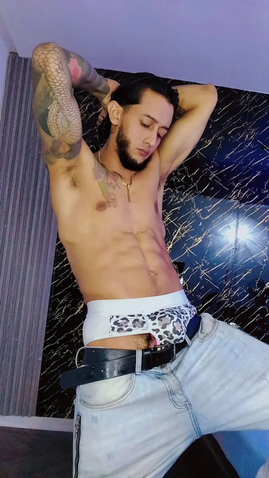 XXX Porn Photo of Nude jonas_conor 122