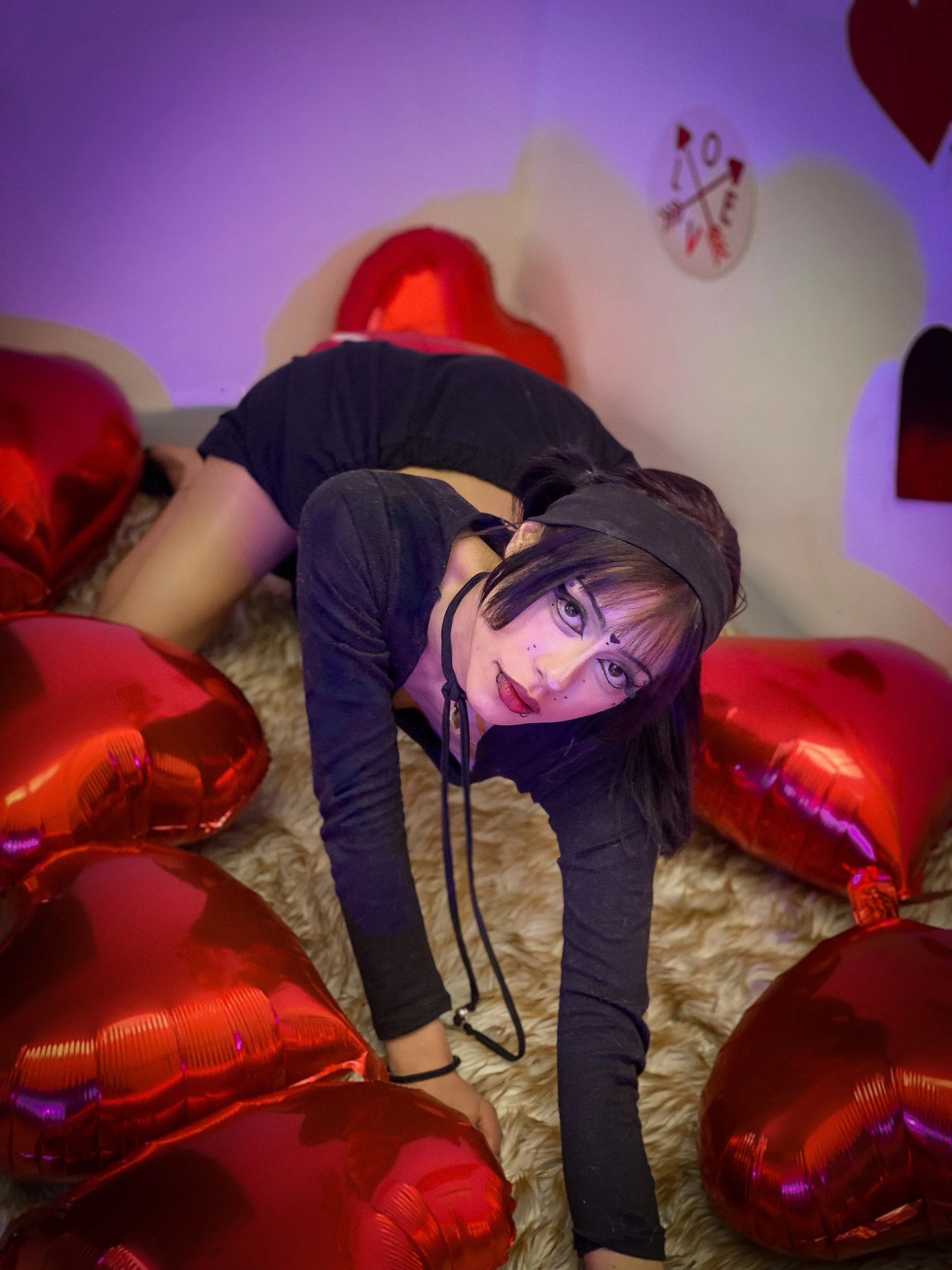 XXX Porn Photo of Nude emma_cg 4