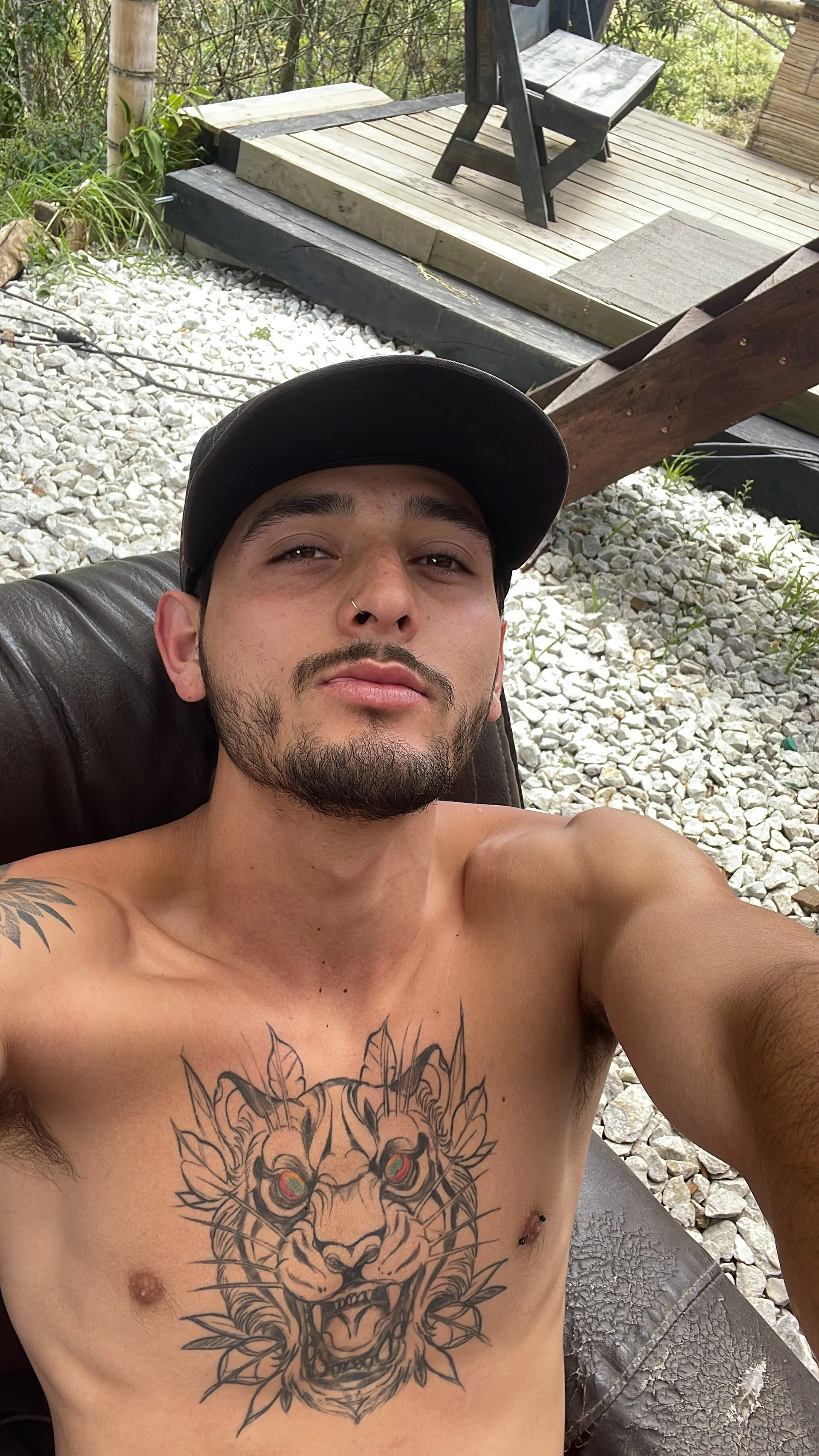 XXX Porn Photo of Nude alejo__323__ 6