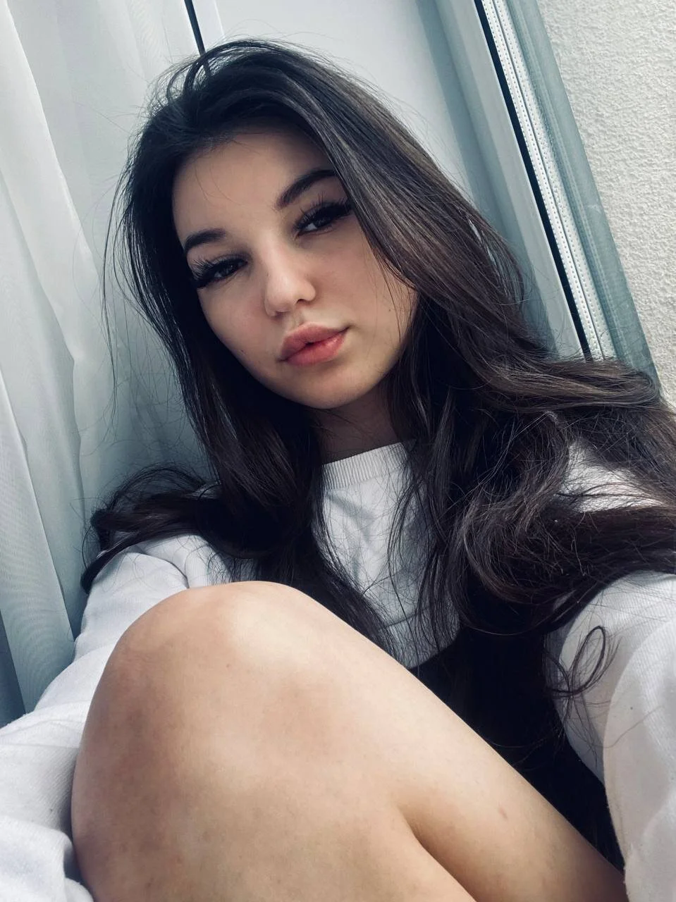 XXX Porn Photo of Nude Veronica_leal 7