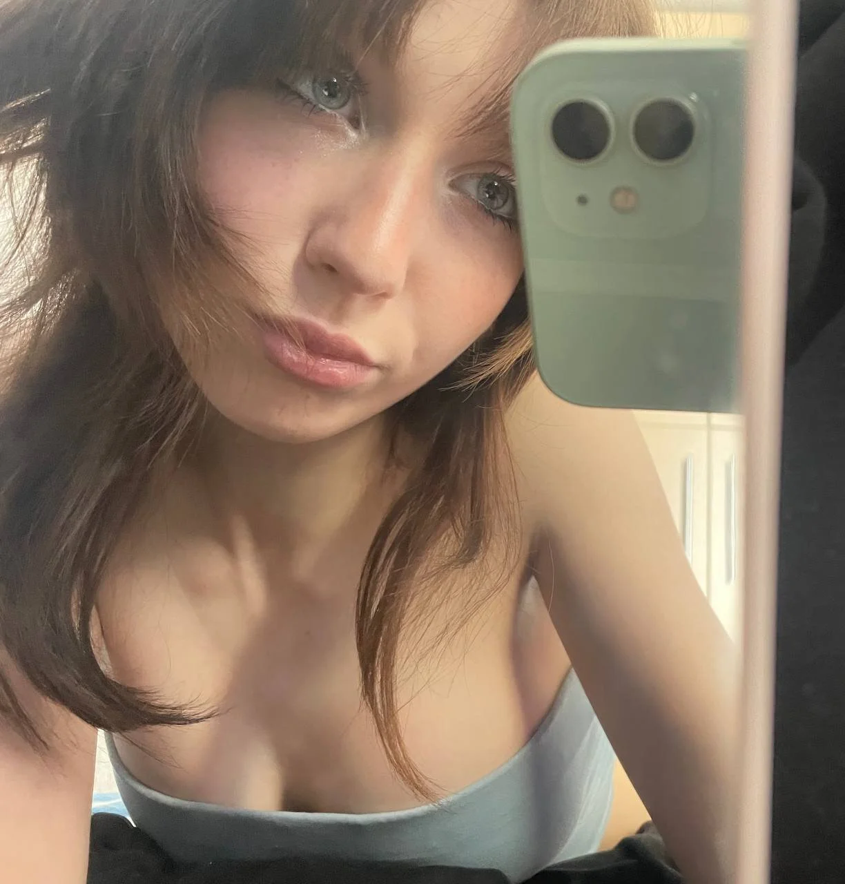 XXX Porn Photo of Nude Lia_Kim_ 3