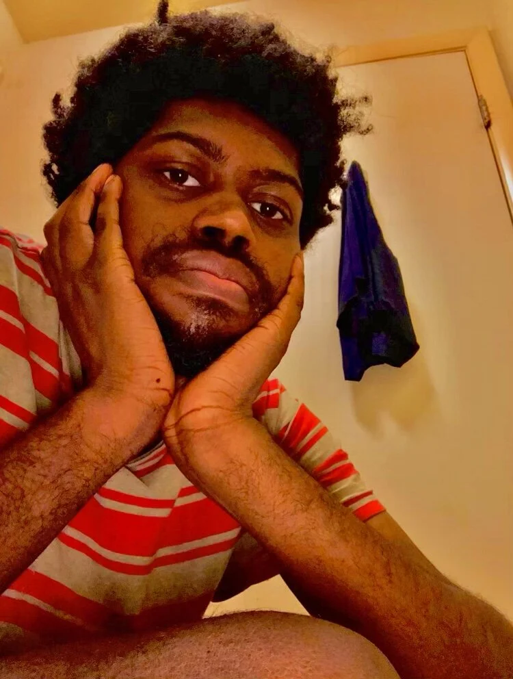 XXX Porn Photo of Nude tericmidnight 25